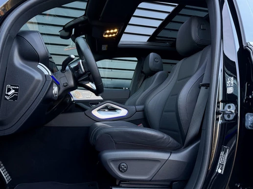 Mercedes-Benz GLE - Afbeelding 23 van 30