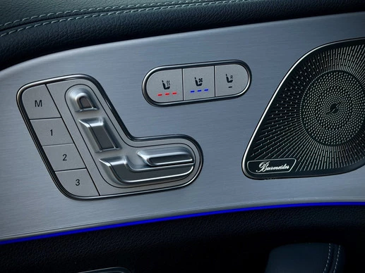 Mercedes-Benz GLE - Afbeelding 25 van 30