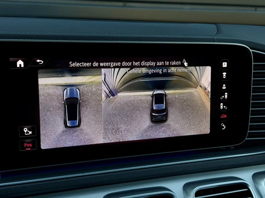 Mercedes-Benz GLE - Afbeelding 29 van 30