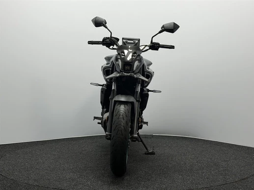 Yamaha MT 07 - Afbeelding 5 van 18