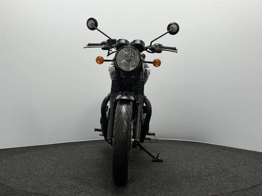 Triumph Bonneville - Afbeelding 5 van 17