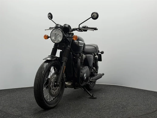 Triumph Bonneville - Afbeelding 6 van 17