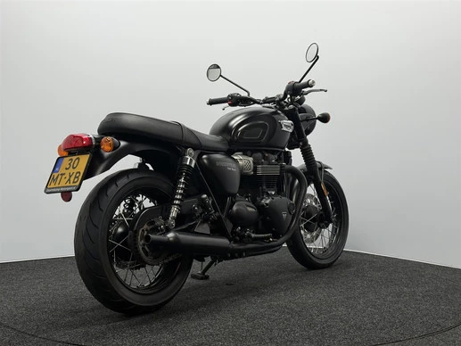 Triumph Bonneville - Afbeelding 15 van 17