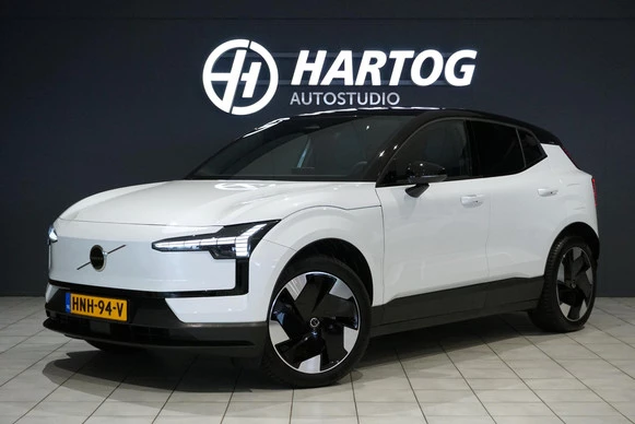 Volvo EX30 - Afbeelding 1 van 30