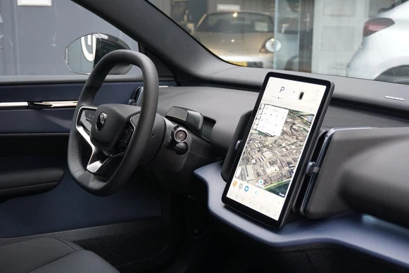 Volvo EX30 - Afbeelding 3 van 30