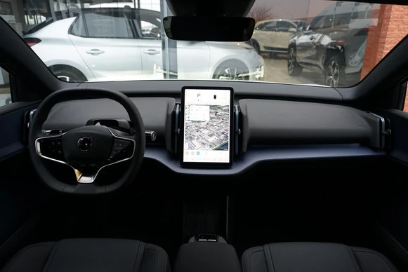 Volvo EX30 - Afbeelding 4 van 30