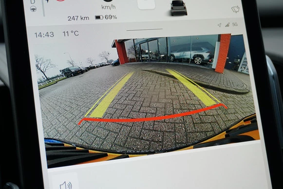 Volvo EX30 - Afbeelding 5 van 30