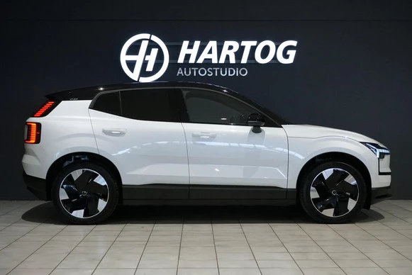 Volvo EX30 - Afbeelding 7 van 30