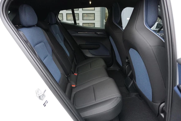 Volvo EX30 - Afbeelding 8 van 30