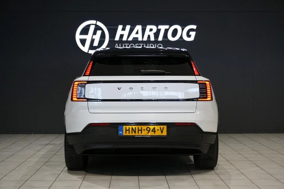 Volvo EX30 - Afbeelding 11 van 30