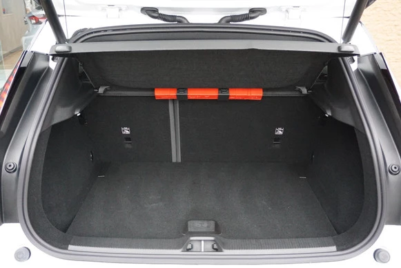 Volvo EX30 - Afbeelding 12 van 30