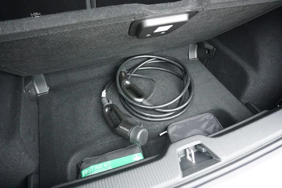 Volvo EX30 - Afbeelding 13 van 30