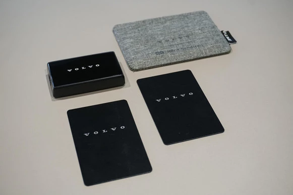 Volvo EX30 - Afbeelding 15 van 30