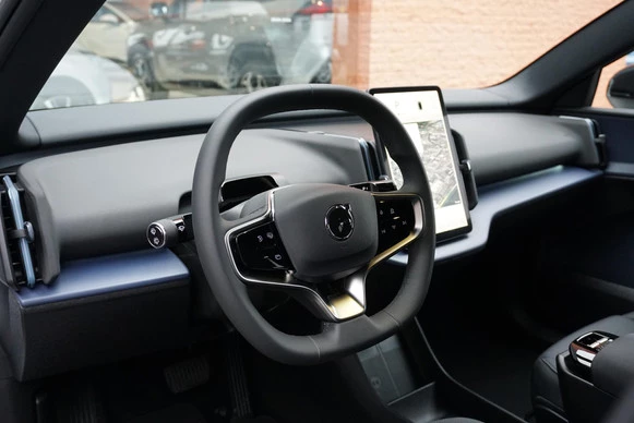 Volvo EX30 - Afbeelding 17 van 30