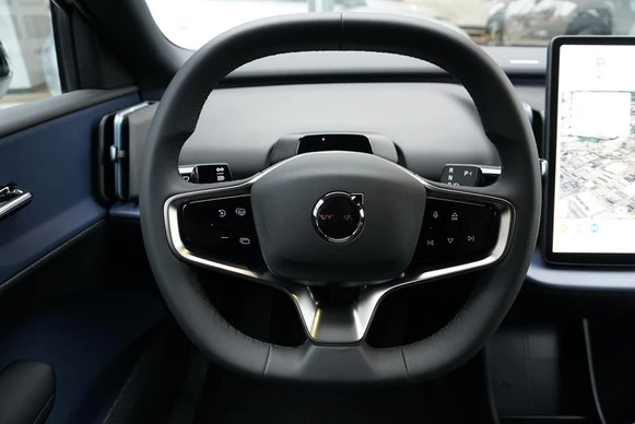 Volvo EX30 - Afbeelding 19 van 30