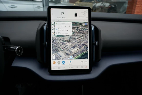 Volvo EX30 - Afbeelding 20 van 30