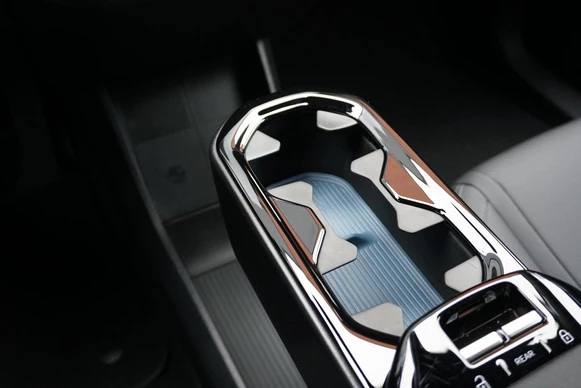 Volvo EX30 - Afbeelding 22 van 30