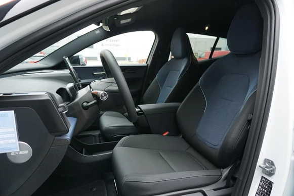 Volvo EX30 - Afbeelding 25 van 30