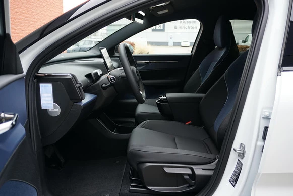 Volvo EX30 - Afbeelding 26 van 30