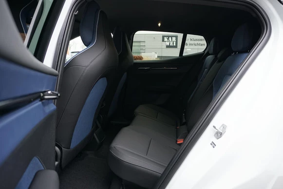 Volvo EX30 - Afbeelding 27 van 30