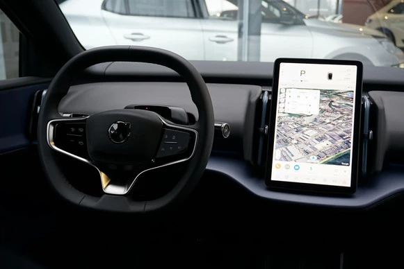 Volvo EX30 - Afbeelding 28 van 30