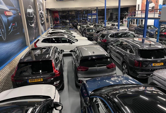 MG HS - Afbeelding 5 van 30