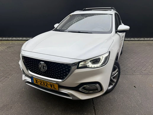 MG HS - Afbeelding 6 van 30