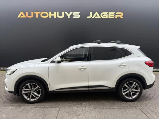 MG HS - Afbeelding 7 van 30