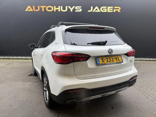 MG HS - Afbeelding 8 van 30