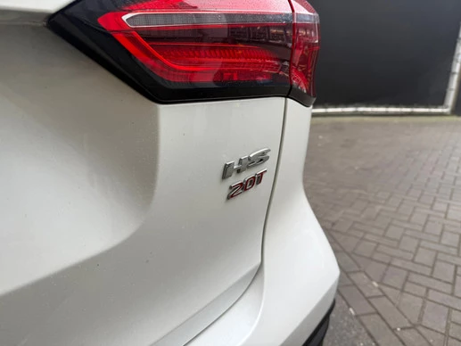 MG HS - Afbeelding 9 van 30