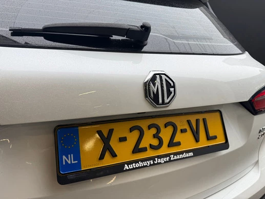 MG HS - Afbeelding 10 van 30