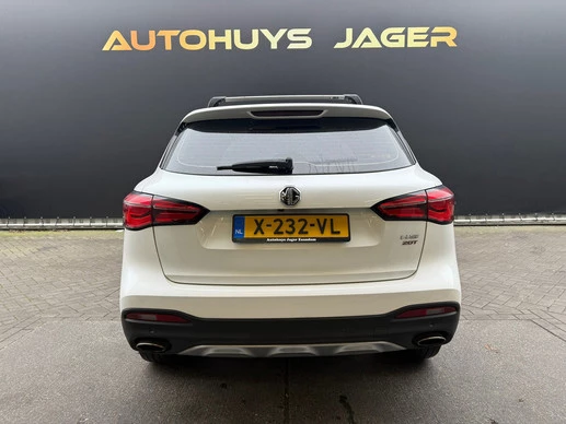 MG HS - Afbeelding 11 van 30