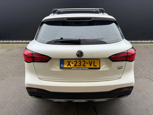 MG HS - Afbeelding 12 van 30