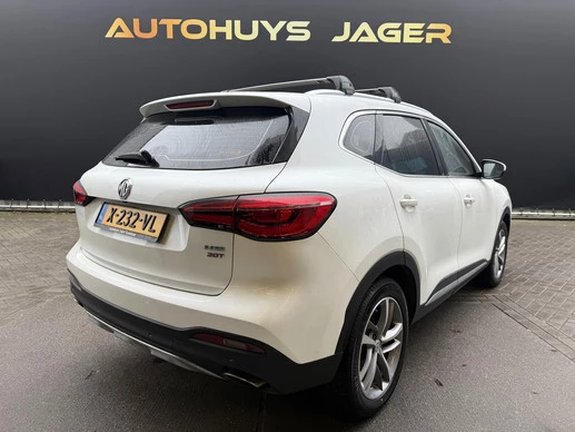 MG HS - Afbeelding 13 van 30