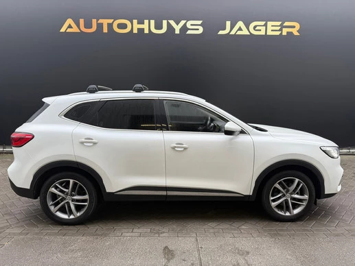 MG HS - Afbeelding 14 van 30