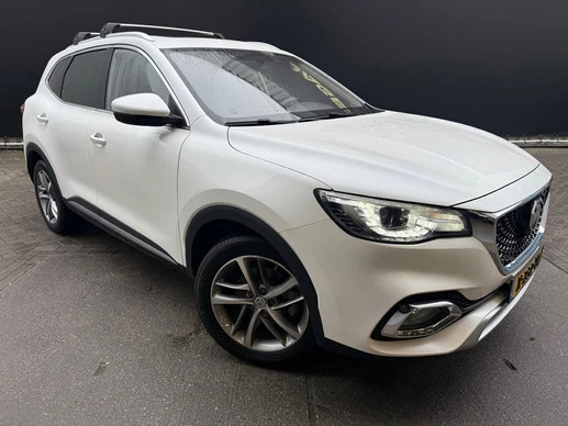 MG HS - Afbeelding 16 van 30