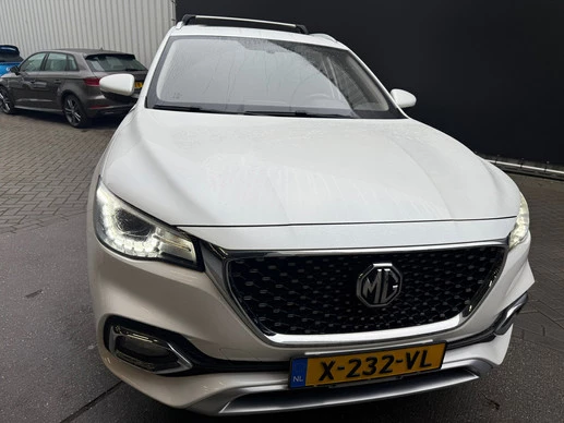 MG HS - Afbeelding 17 van 30