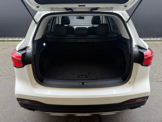 MG HS - Afbeelding 21 van 30