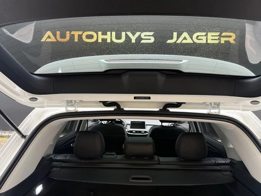 MG HS - Afbeelding 22 van 30