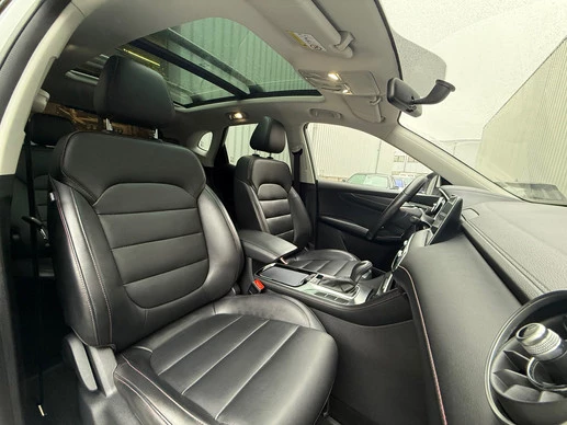 MG HS - Afbeelding 27 van 30