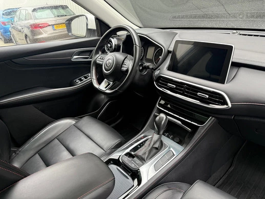 MG HS - Afbeelding 28 van 30