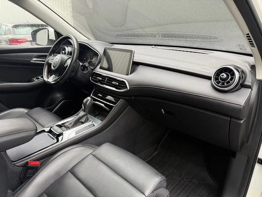 MG HS - Afbeelding 29 van 30