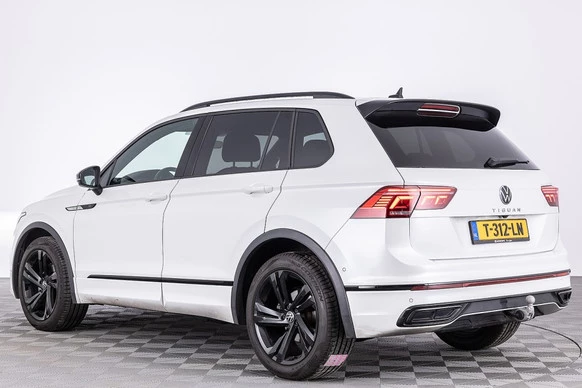 Volkswagen Tiguan - Afbeelding 2 van 30