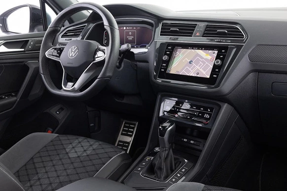 Volkswagen Tiguan - Afbeelding 3 van 30