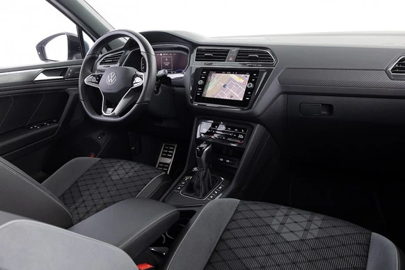 Volkswagen Tiguan - Afbeelding 4 van 30