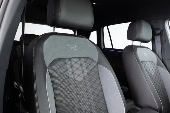 Volkswagen Tiguan - Afbeelding 5 van 30