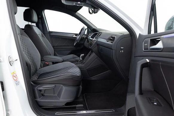 Volkswagen Tiguan - Afbeelding 6 van 30