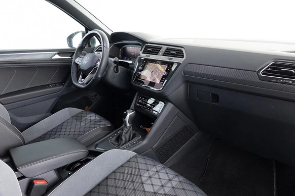 Volkswagen Tiguan - Afbeelding 11 van 30