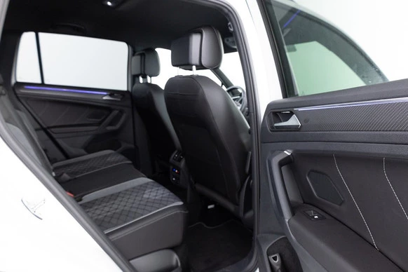 Volkswagen Tiguan - Afbeelding 12 van 30
