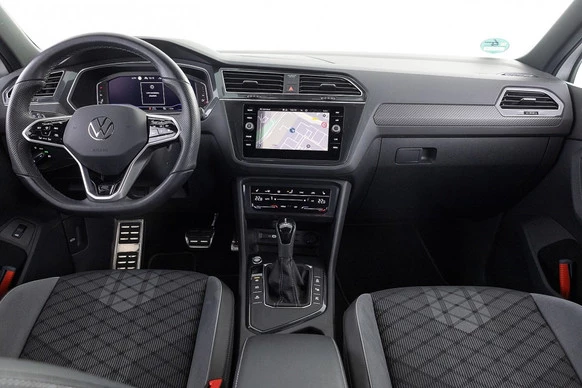 Volkswagen Tiguan - Afbeelding 15 van 30